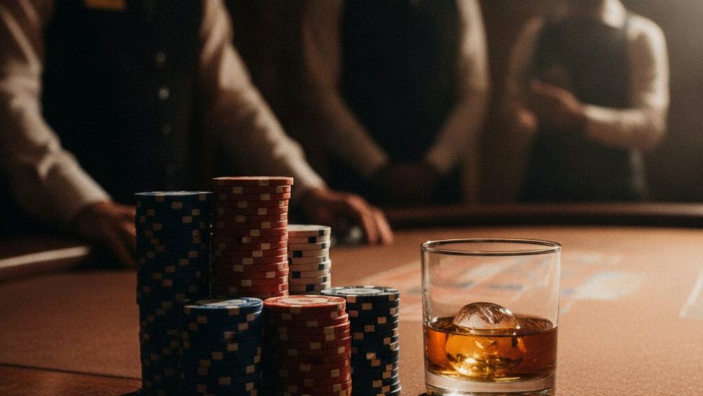 Cách chơi Baccarat: 7 lầm tưởng tai hại cần bỏ ngay 2026
